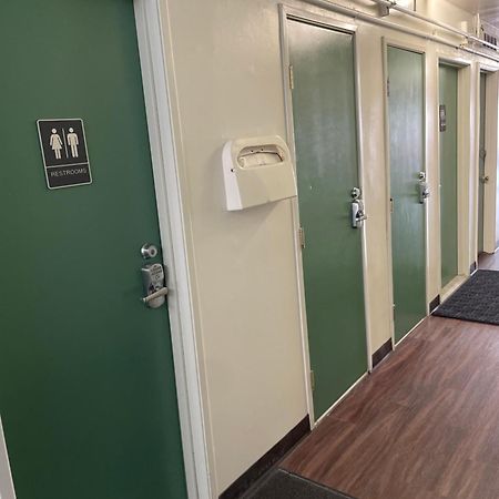 Randolph Hotel Huntington Park Εξωτερικό φωτογραφία