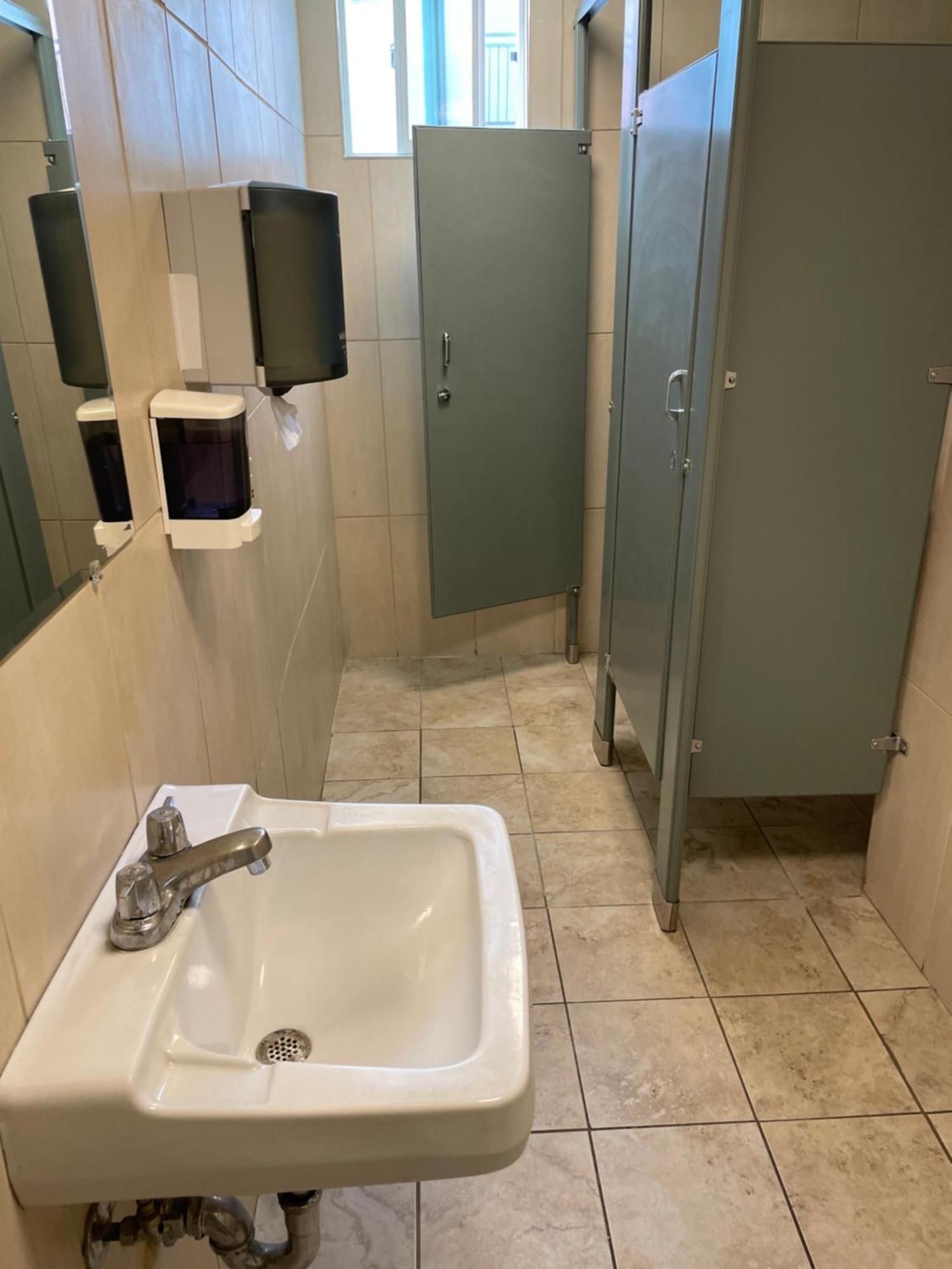 Randolph Hotel Huntington Park Εξωτερικό φωτογραφία