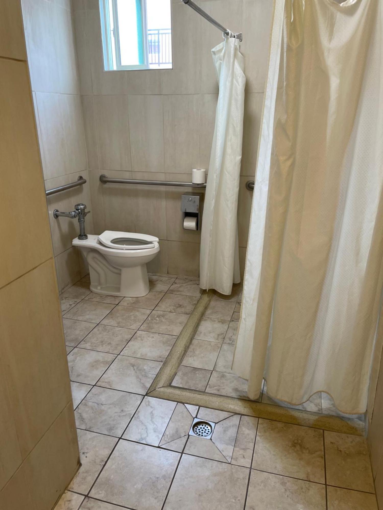 Randolph Hotel Huntington Park Εξωτερικό φωτογραφία