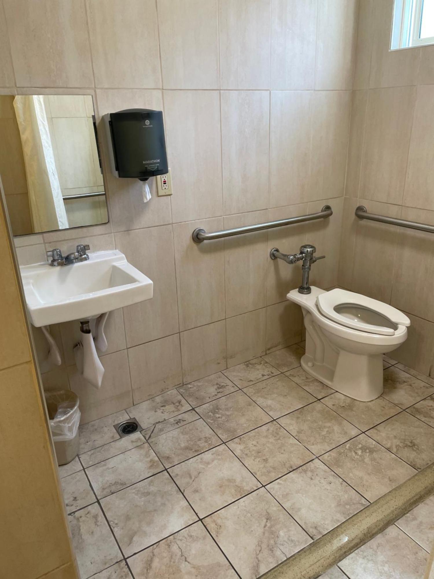 Randolph Hotel Huntington Park Εξωτερικό φωτογραφία