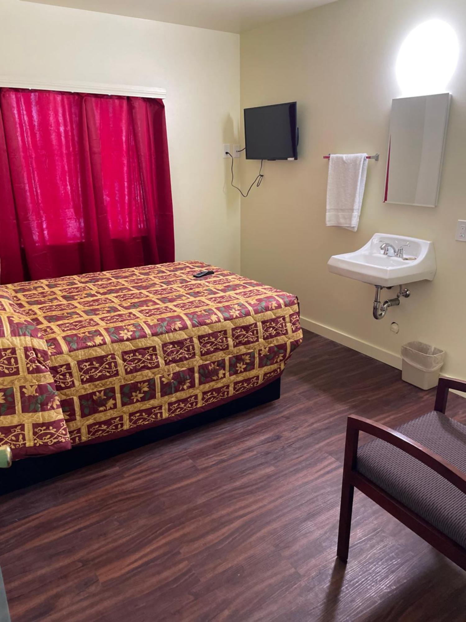 Randolph Hotel Huntington Park Εξωτερικό φωτογραφία