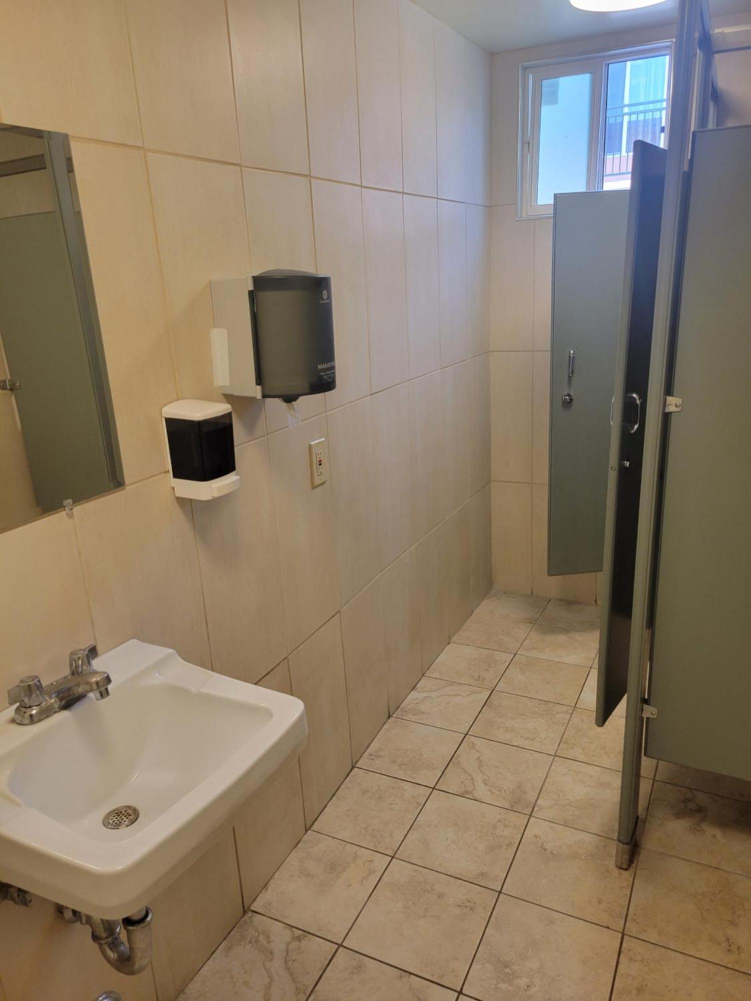Randolph Hotel Huntington Park Εξωτερικό φωτογραφία