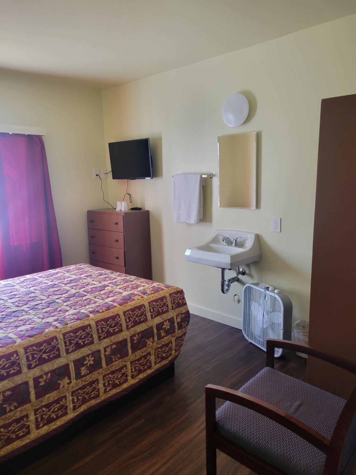 Randolph Hotel Huntington Park Εξωτερικό φωτογραφία