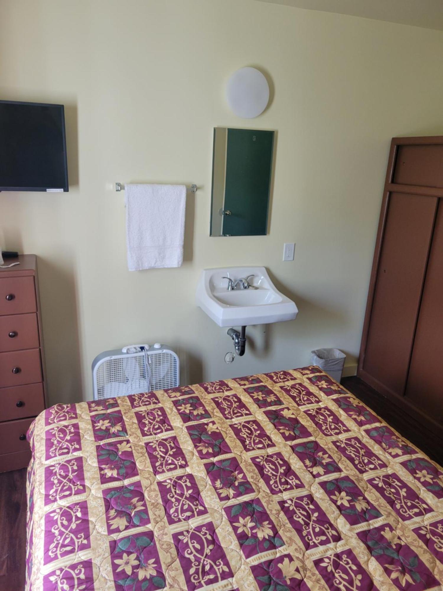 Randolph Hotel Huntington Park Εξωτερικό φωτογραφία