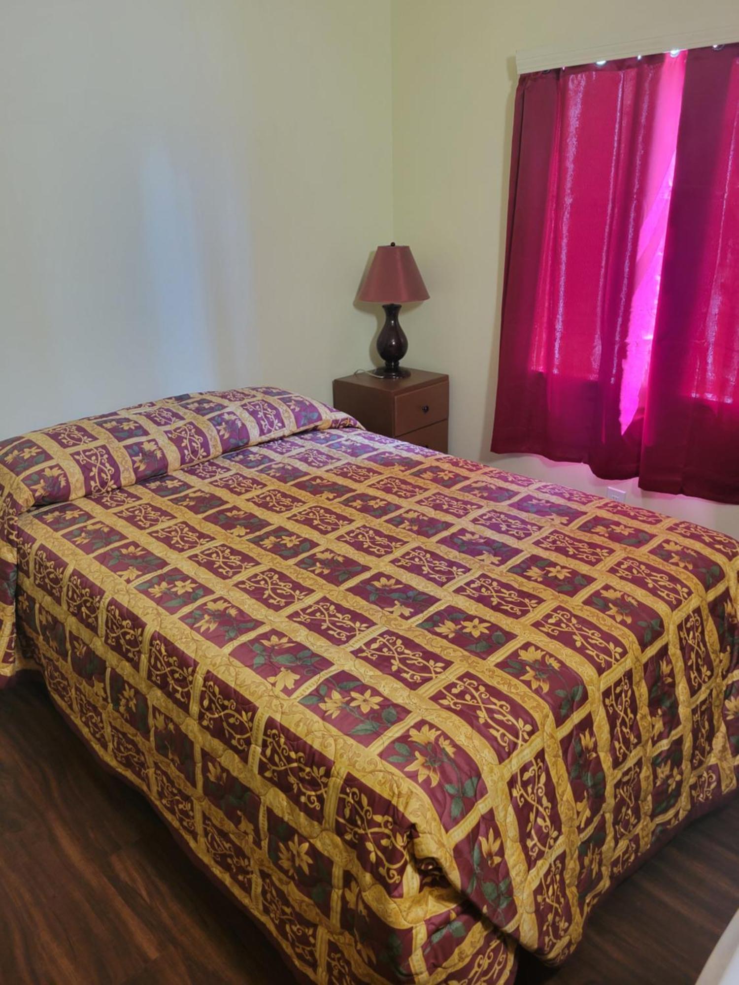 Randolph Hotel Huntington Park Εξωτερικό φωτογραφία