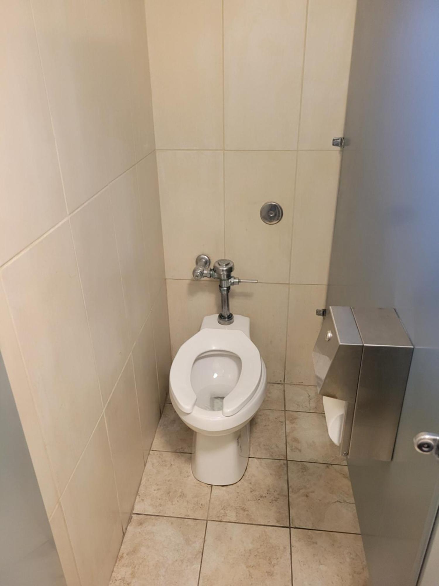 Randolph Hotel Huntington Park Εξωτερικό φωτογραφία